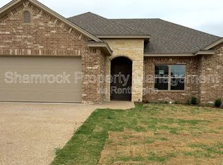 5521 Copper Mountain Dr, Waco, TX 76708