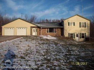 25813 Hilltop Rd, Richmond, MN 56368