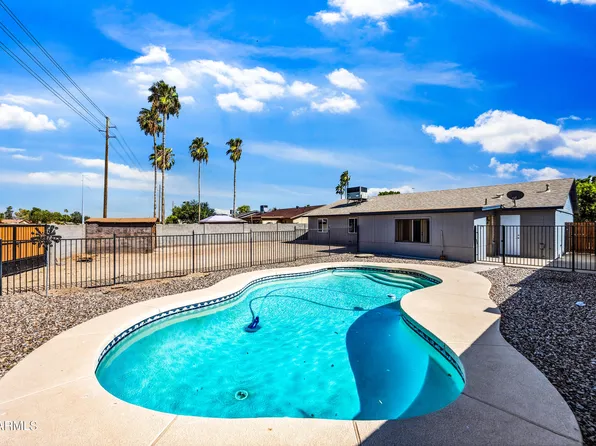 4254 W CAMINO ACEQUIA --, Phoenix, AZ 85051