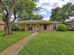 2118 Homestead Pl, Garland, TX 75044