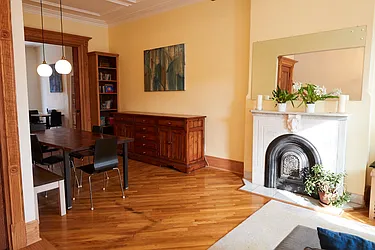 Rented by LG Fairmont Group