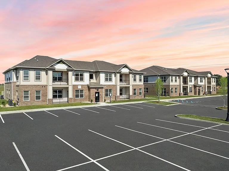 BroadAcre Apartments of McCordsville — Photo 42