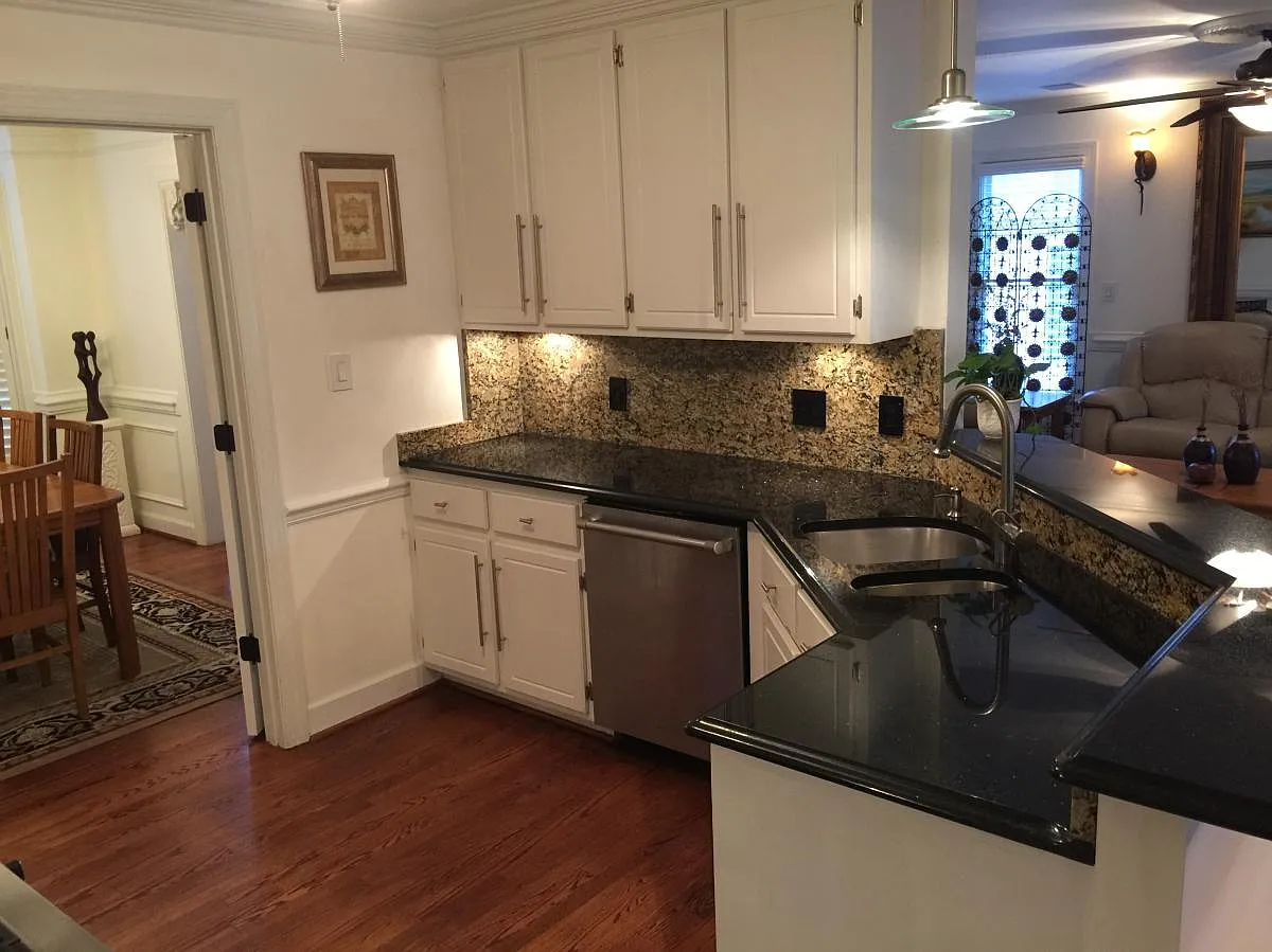 2500 Dahlgreen Road — Photo 2