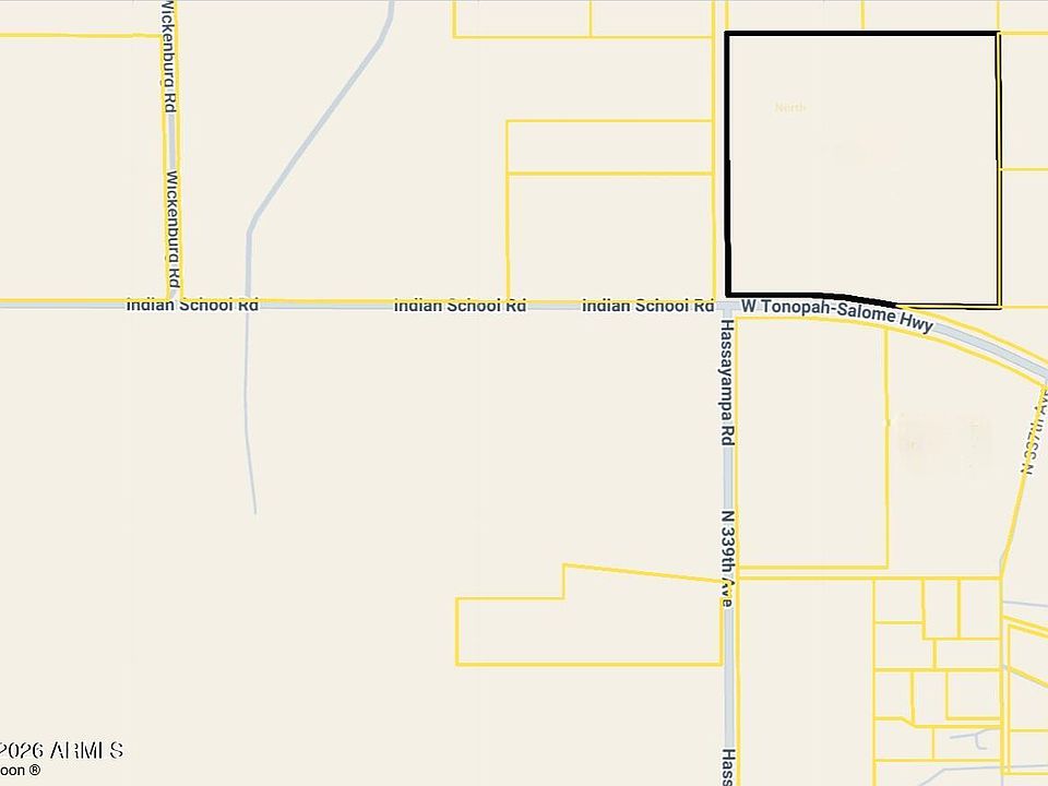 1st image of 33744 W INDIAN SCHOOL Road #13