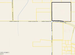33744 W INDIAN SCHOOL Road #13, Tonopah, AZ 85354