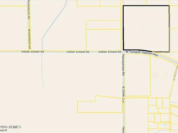 33744 W INDIAN SCHOOL Road #13, Tonopah, AZ 85354