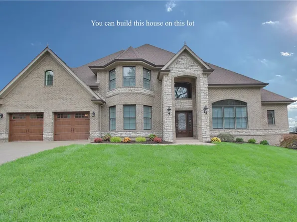 3064 Chestnut Ridge Dr, Clairton, PA 15025