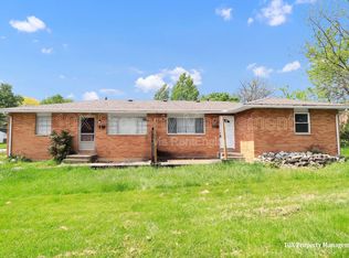 94 Cherrington Rd, Westerville, OH 43081