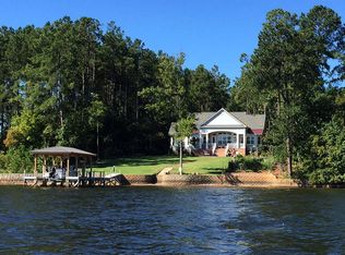 321 Nautical Way, Greenwood, SC 29649