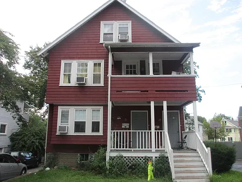 21 Alma Ave Photo 1