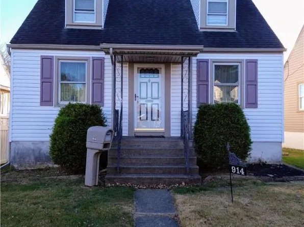 914 Radclyffe St, Bethlehem, PA 18017