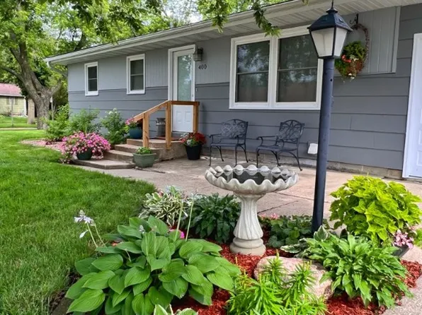 400 E Russell St, Jefferson, IA 50129