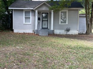 3804 Douglass Ave, Memphis, TN 38111
