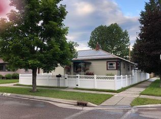 35 Columbia Ave, Whitefish, MT 59937