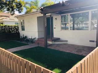 1343 Felspar St, San Diego, CA 92109