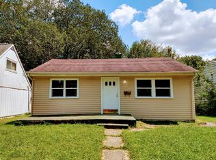 708 Huey St, South Bend, IN 46628