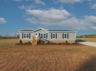 432 County Road 263, Florence, AL 35633