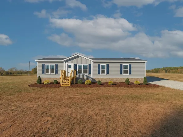 432 County Road 263, Florence, AL 35633