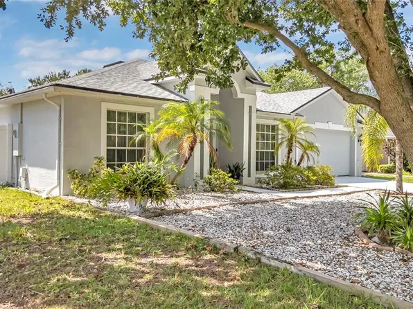 465 Haversham Rd, Deltona, FL 32725