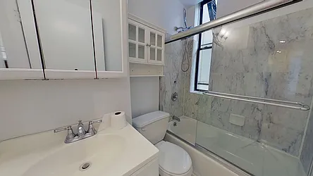Rented by Compass