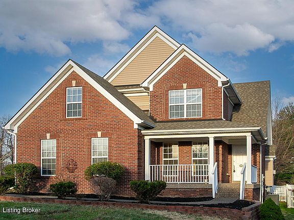 2nd image of 1105 Rachelwood Ct