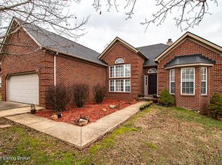 5219 Craigs Creek Dr, Louisville, KY