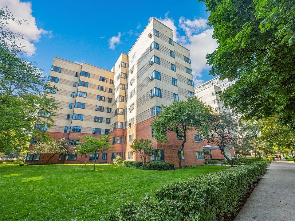 1st image of 5056 N Marine Dr #7A