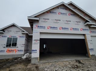 8219 Buckley Ct, Grimes, IA 50111