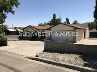 2101 Glade Rd, Farmington, NM 87401