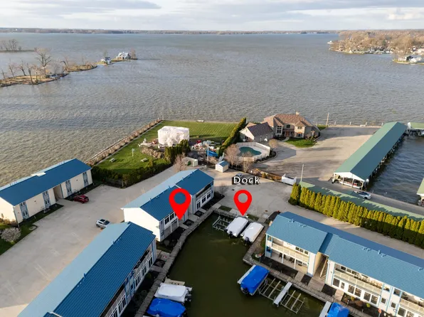 241 Chase Ave #C2l, Russells Pt, OH 43348