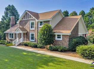 1808 Ross St, Perry, GA 31069