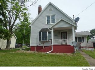 220 North St, Weldon, IL 61882