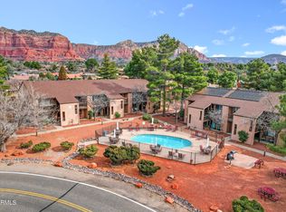 140 E Cortez Dr #A106, Sedona, AZ 86351