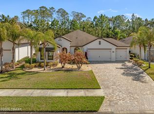 624 Southlake Dr, Ormond Beach, FL 32174