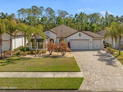 624 Southlake Dr, Ormond Beach, FL, 32174