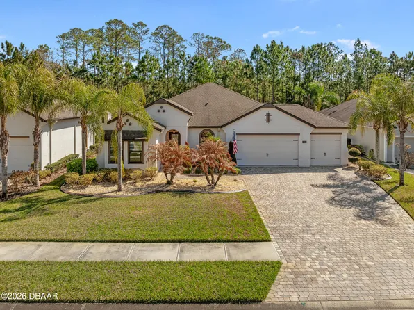 624 Southlake Dr, Ormond Beach, FL 32174