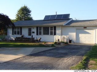 1363 Norwood Dr, Granite City, IL
