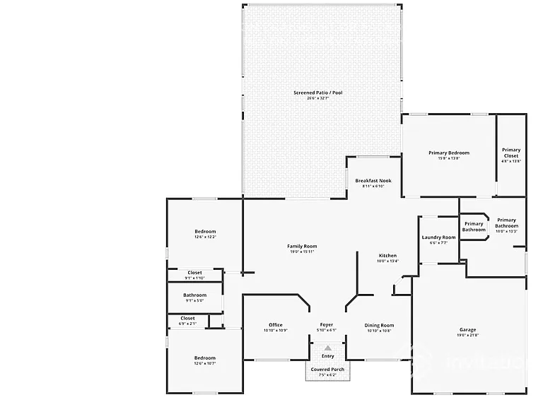 10321 Alameda Alma Rd — Photo 2
