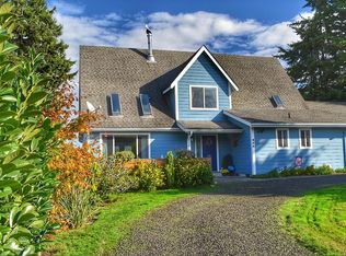 805 SE River View Ln, Waldport, OR 97394