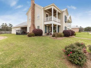 301 Hamilton Ct, Brandon, MS 39047