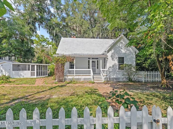 2145 WHARF Street, Middleburg, FL 32068