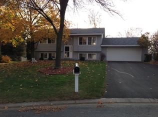 6211 Edgemont Blvd, Brooklyn Park, MN 55428