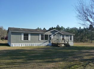 1619 Clyde Kirkland Rd, Nicholls, GA 31554