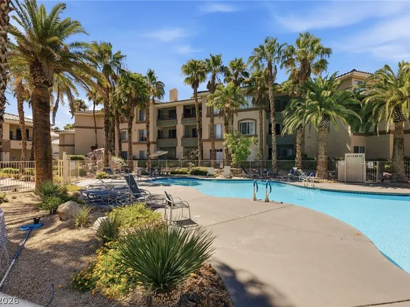7119 S Durango Dr Unit 105, Las Vegas, NV 89113