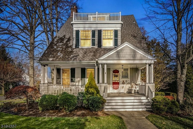 322 Lawrence Ave, Westfield, NJ 07090 Zillow