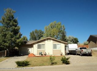 3431 Ridgeview Rd, Craig, CO 81625