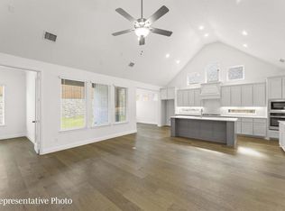 Brighton Plan, Heartland, Crandall, TX 75114