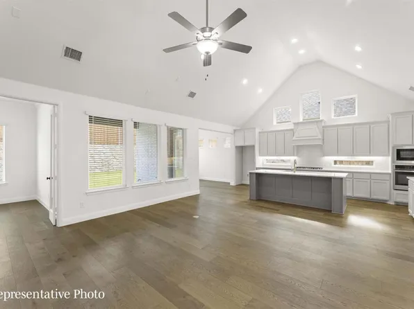 Brighton Plan, Heartland