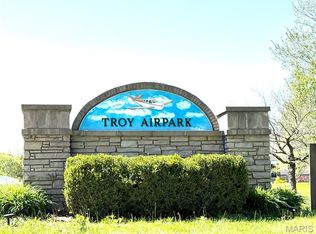 431 Piper Ct, Troy, MO 63379