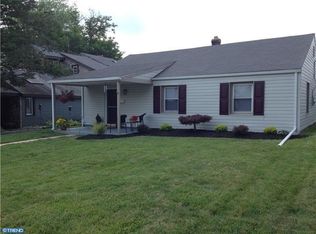 88 Florence Ave, Aston, PA